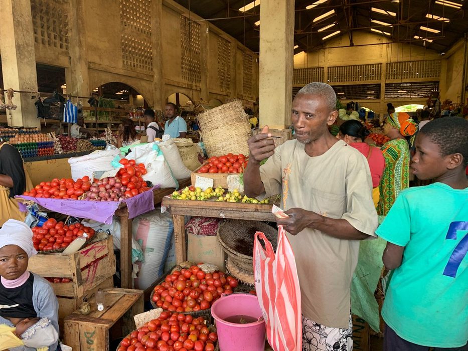 Mercato